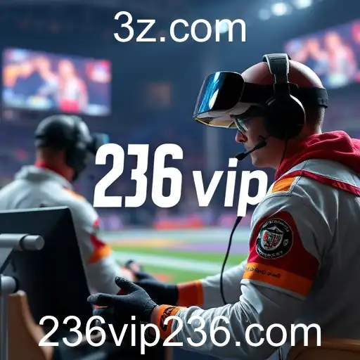 O Crescimento do 236vip no Mundo dos Jogos
