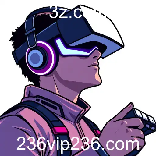 A Ascensão do 236vip nos Jogos Online