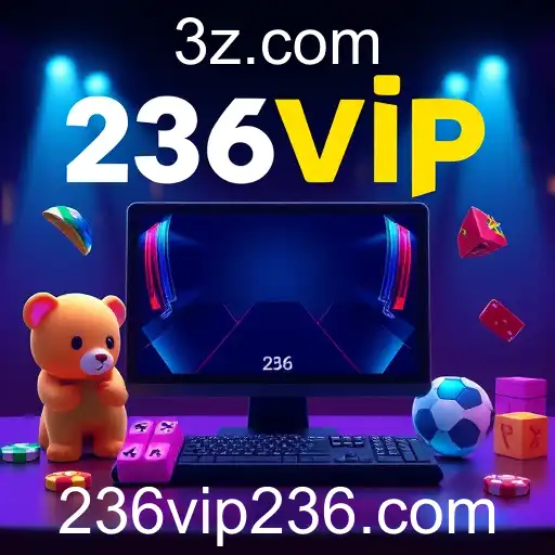 A Ascensão e Impacto da 236vip no Cenário Gaming