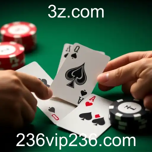 A Ascensão do 236VIP no Cenário de Jogos Online