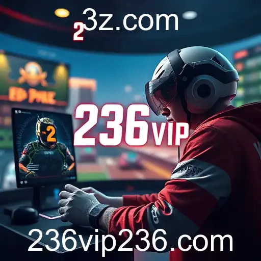 236vip: A Revolução dos Jogos em Português