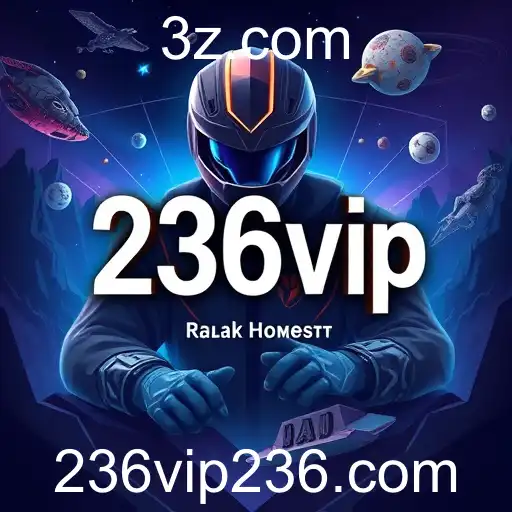 A Ascensão do 236vip no Cenário de Jogos em Português