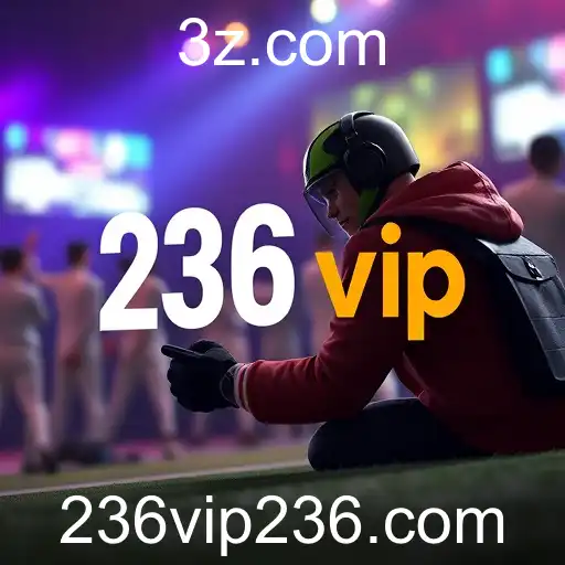 Transformações no Mundo dos Jogos: 236vip e a Nova Era Digital