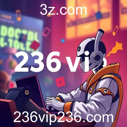 A Evolução dos Jogos Online e a Ascensão do 236vip