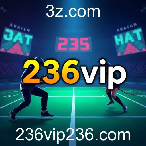 Expansão do Mercado de Jogos e Novas Tendências em 236Vip