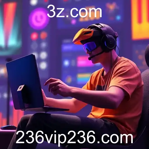 Expansão dos Jogos Online no Brasil