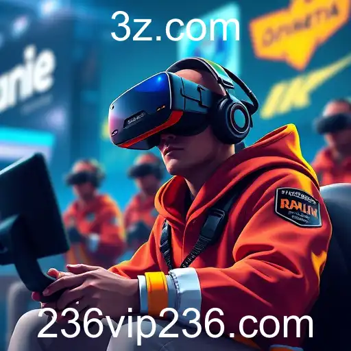 O Crescimento do 236vip no Mundo dos Jogos