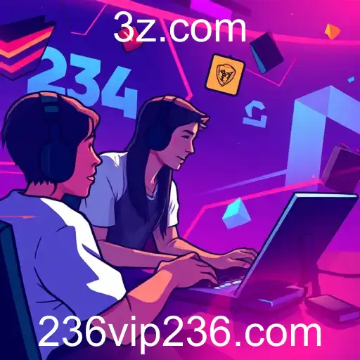 A Revolução dos Jogos Online no Brasil: Uma Nova Era com 236vip