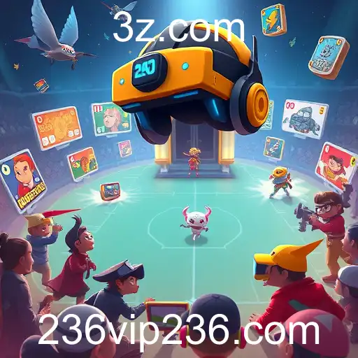 Evolução e Tendências no Mundo dos Jogos Online