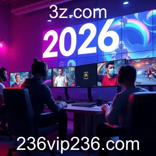 O Crescimento dos Jogos Online em 2026