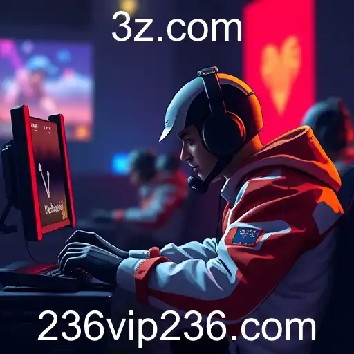 Inovações e Tendências do Mercado de Jogos Online