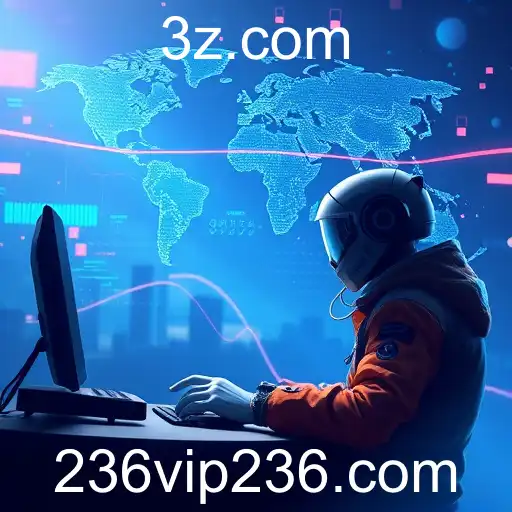 A Revolução dos Jogos com 236vip