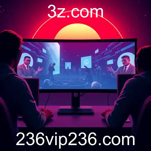 Explorando as Tendências dos Jogos com 236vip