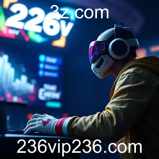 Inovações e Tendências no Mundo dos Jogos Online