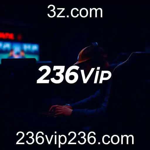 A Ascensão do 236vip no Cenário de Jogos em 2026