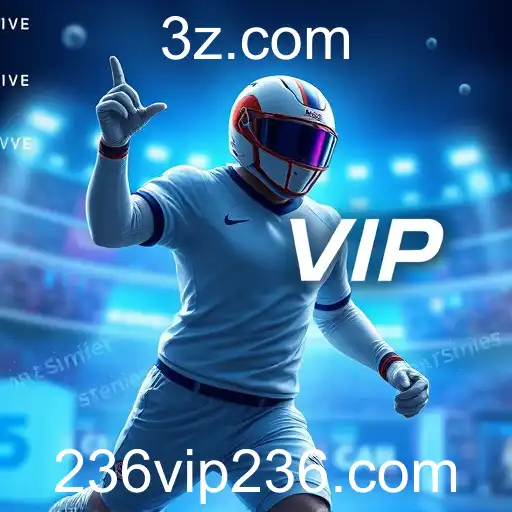 Novidades no Mundo dos Jogos Online: Como o 236vip Está Revolucionando o Mercado