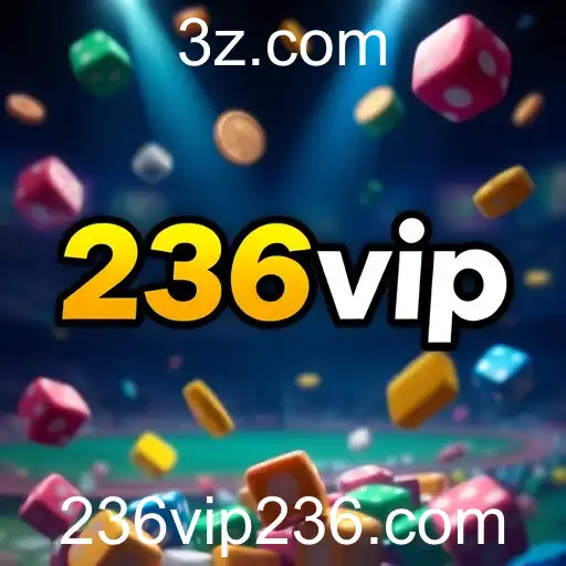 A Ascensão do '236vip' no Mercado de Jogos Online