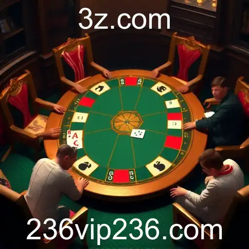 O Ascendente Impacto de 236vip no Cenário de Jogos Online