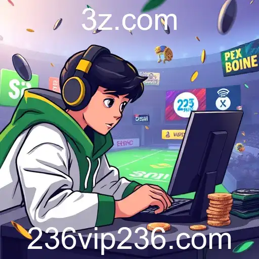 O Impacto do Crescimento dos Sites de Jogos no Brasil