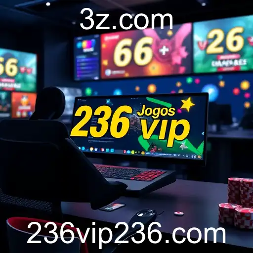 O Impacto Crescente dos Jogos Online no Brasil