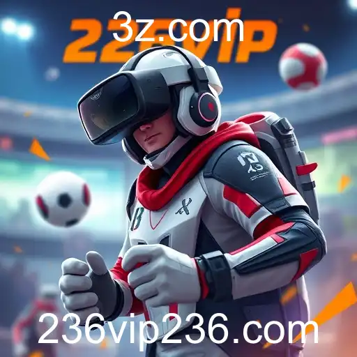 Jogos e Inovações: O Mundo de 236vip