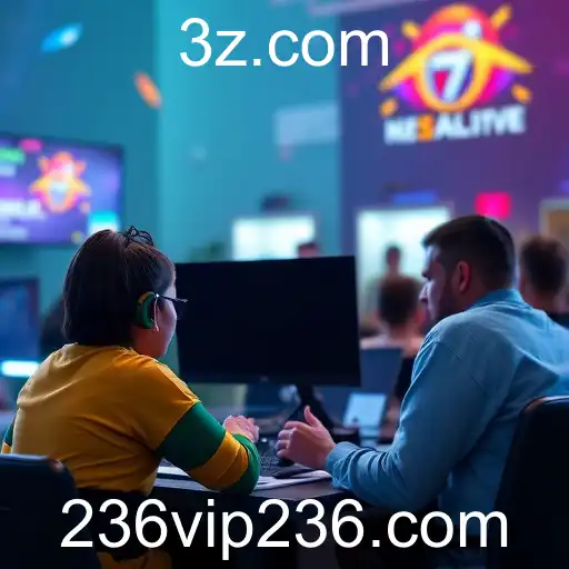 Transformação do Setor de Jogos Online no Brasil