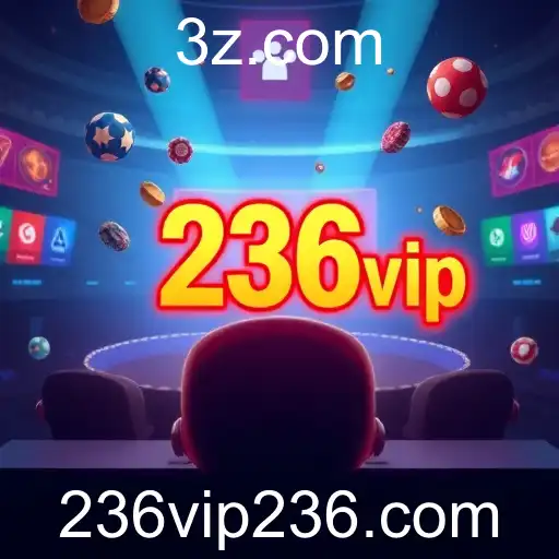 A Revolução do Gaming Online e o Impacto do 236vip