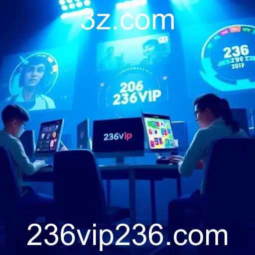 A Ascensão dos Jogos Online e o Impacto do 236vip