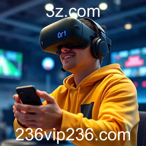 Tendências e Desafios no Mundo dos Jogos Online