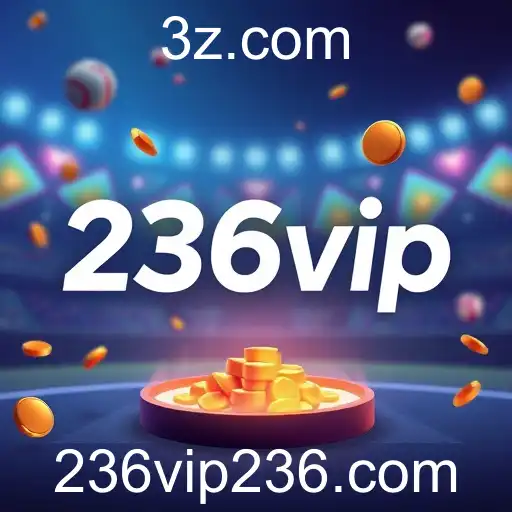 A Ascensão do 236vip: Revolução no Mundo dos Jogos Online