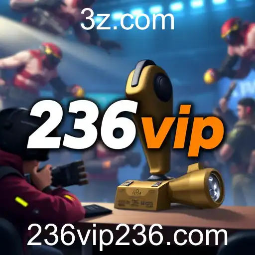 A Ascensão do 236vip no Cenário dos Jogos Online