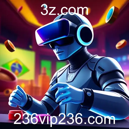 O Sucesso e Desafios do 236vip no Mercado de Jogos Online