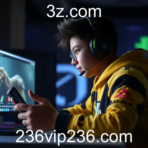 Tendências e Inovações no Mercado de Jogos Online